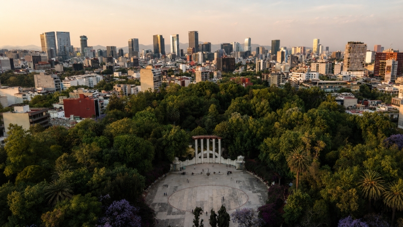 Condesa