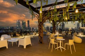 Hotel o departamento
