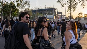 Hoteles cerca del Estadio GNP Seguros